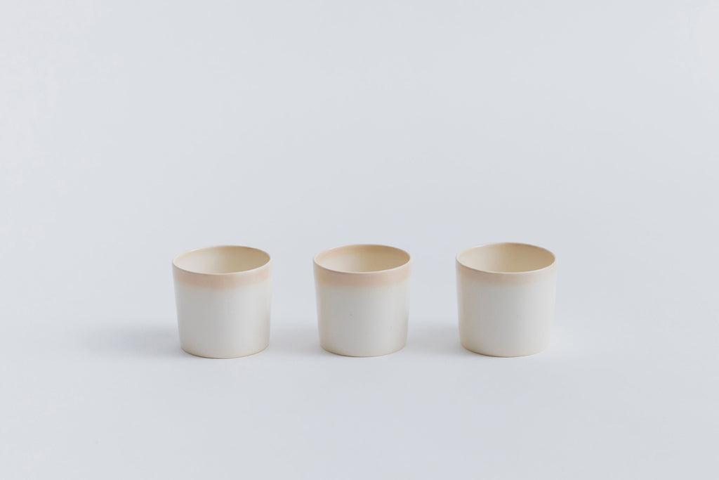 Satoko Sai ＋ Tomoko Kurahara borderland cup