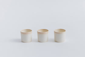 Satoko Sai ＋ Tomoko Kurahara borderland cup