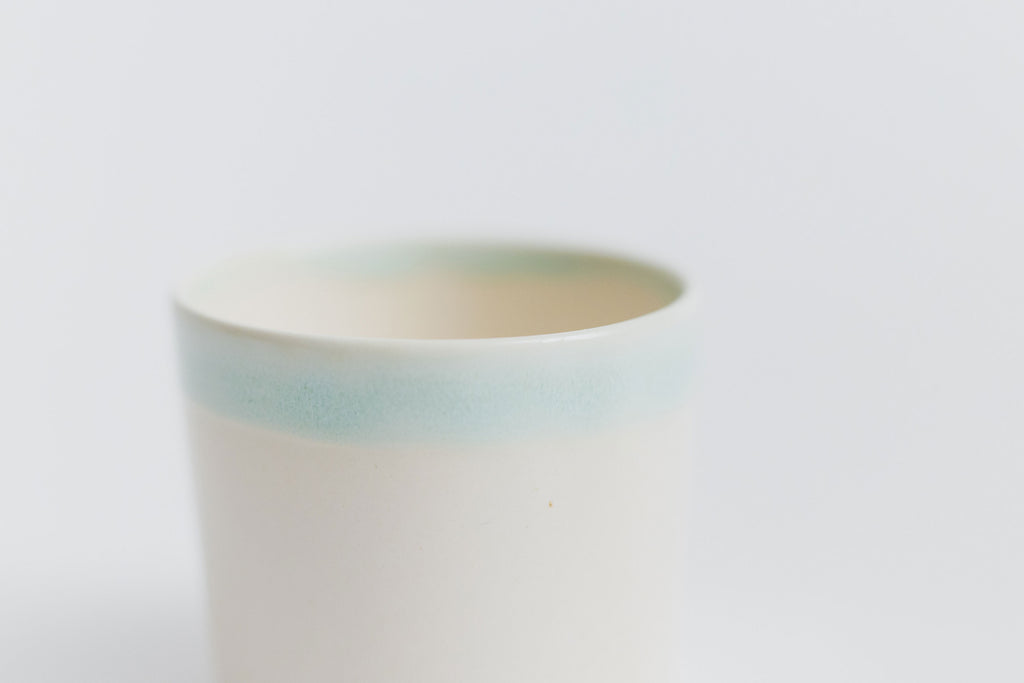 Satoko Sai ＋ Tomoko Kurahara borderland cup