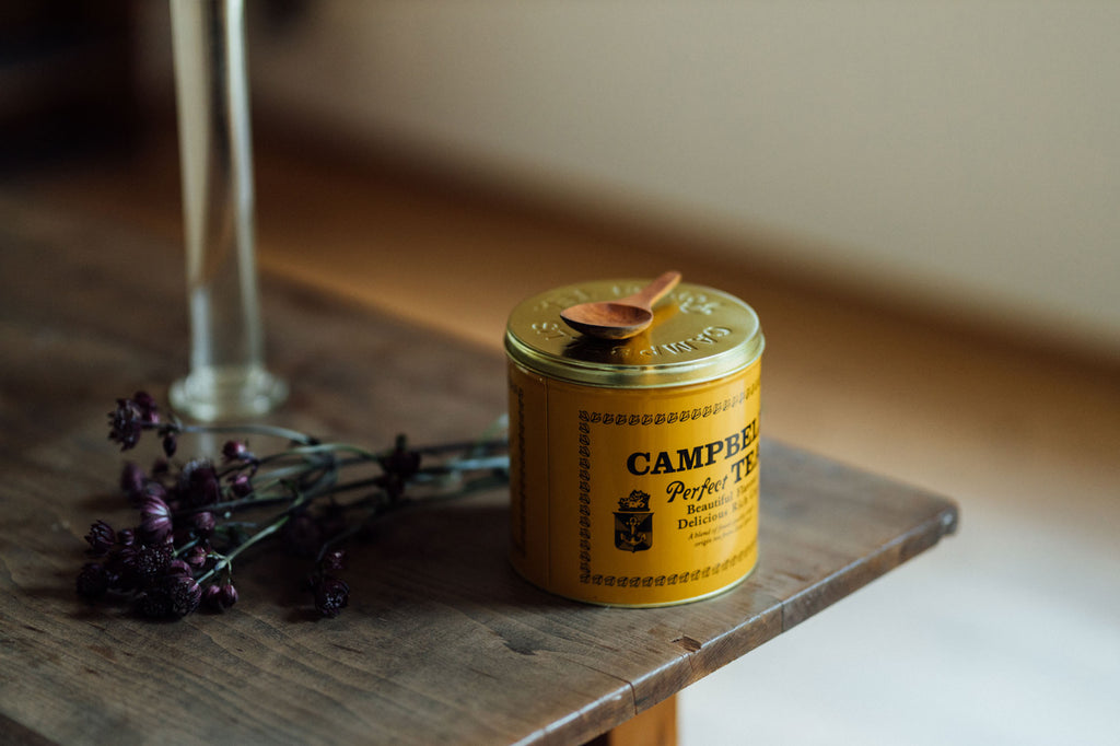《お一人さま1点限り》Campbell's Perfect Tea *