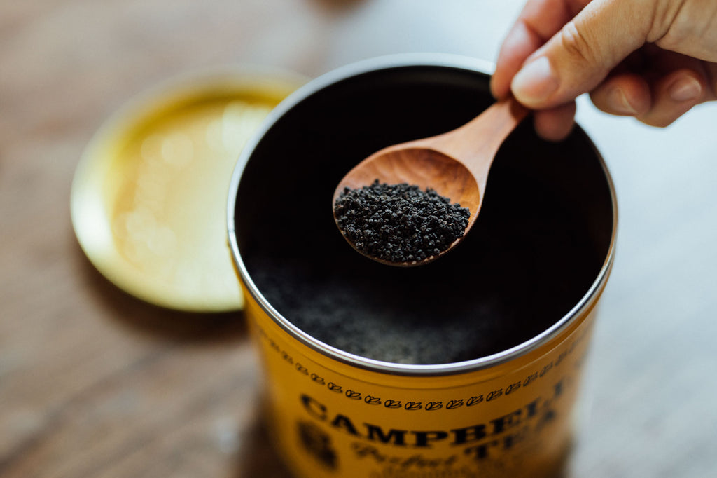 《お一人さま1点限り》Campbell's Perfect Tea *