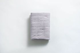 YARN HOME UKIHA ブランケットハーフ