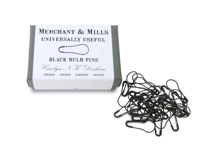 MERCHANT ＆ MILLS BULB PINS