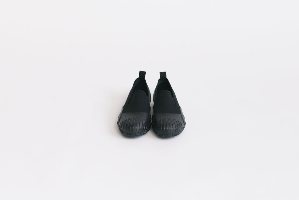 MOONSTAR ALW SLIP-ON ブラック