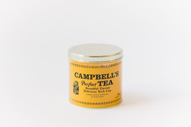 《お一人さま1点限り》Campbell's Perfect Tea *