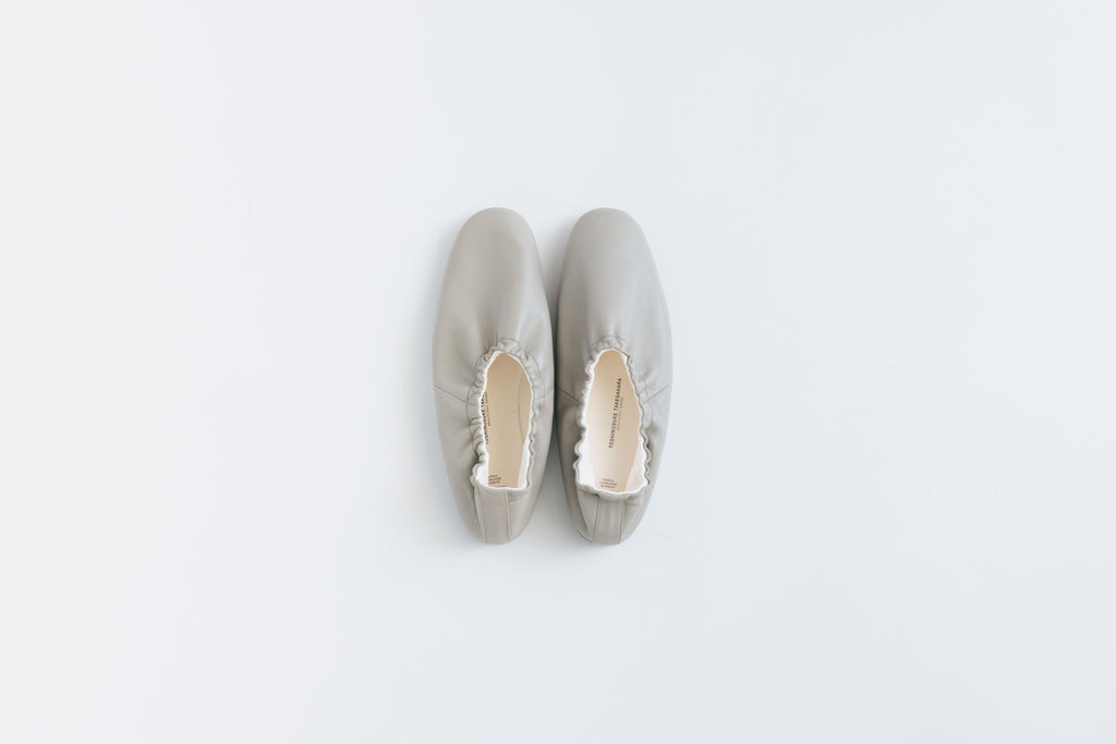 BEAUTIFUL SHOES BALLET SHOES