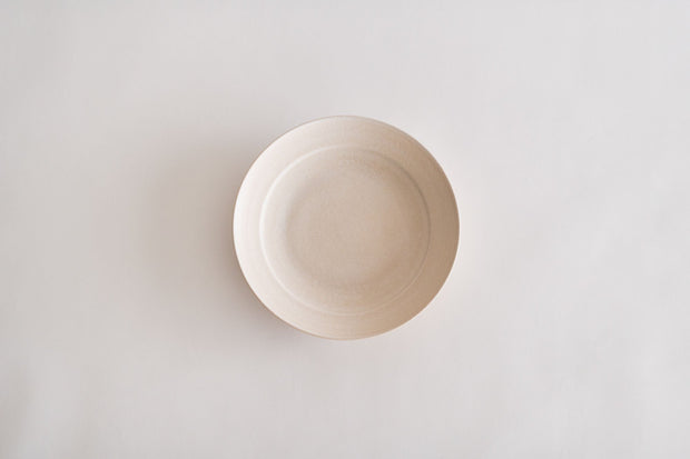 【SALE】Homeland 信楽丸皿 26cm