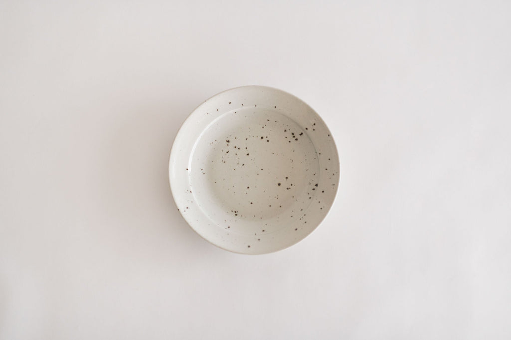 【SALE】Homeland 信楽丸皿 26cm