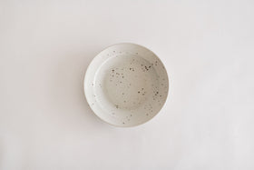 【SALE】Homeland 信楽丸皿 26cm