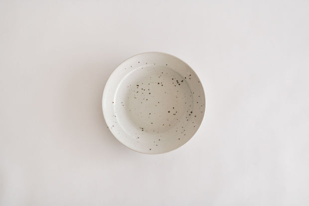 【SALE】Homeland 信楽丸皿 26cm