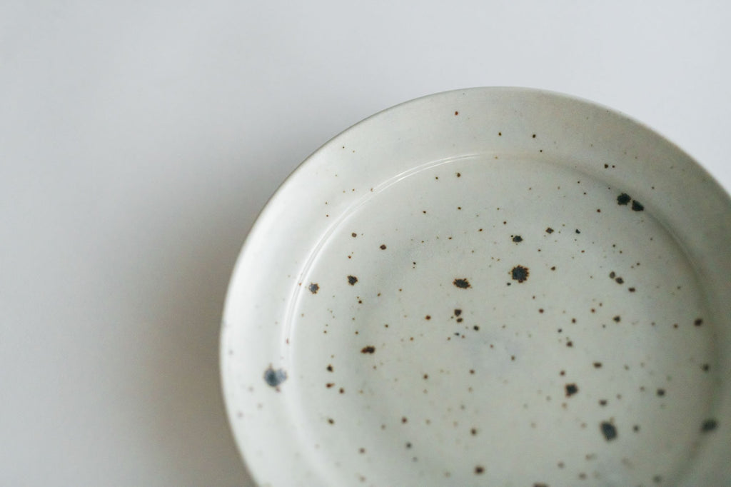 【SALE】Homeland 信楽丸皿 26cm