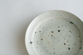 【SALE】Homeland 信楽丸皿 26cm