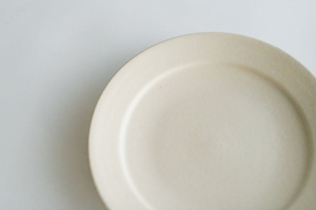 【SALE】Homeland 信楽丸皿 26cm