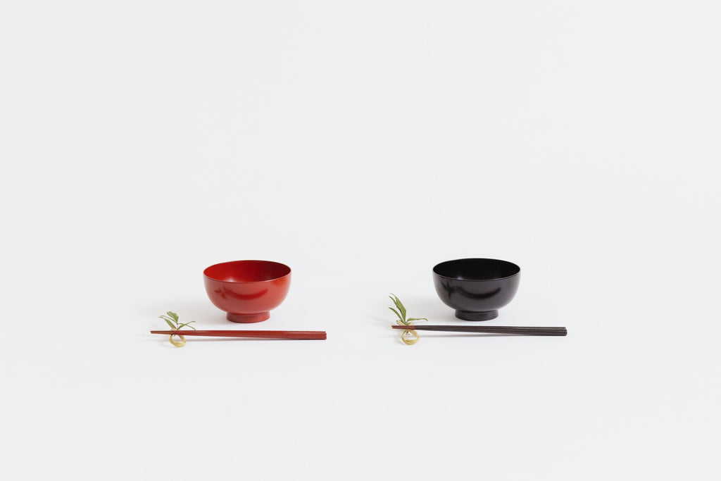 NOJI 竹の箸置き