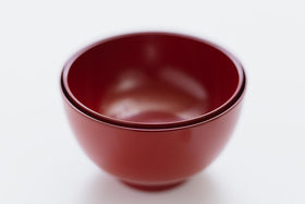 松屋漆器店の使い勝手のいい小どんぶり