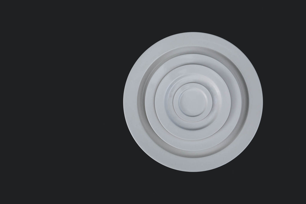 〈くらすこと別注〉yumiko iihoshi porcelain  unjour plate  ivory（つやあり）