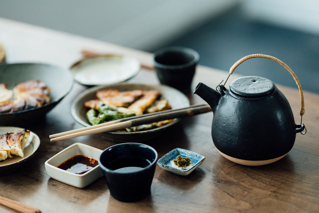 無茶々園 青ゆずこしょう *