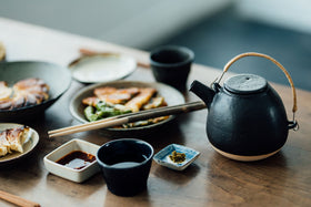 無茶々園 青ゆずこしょう *
