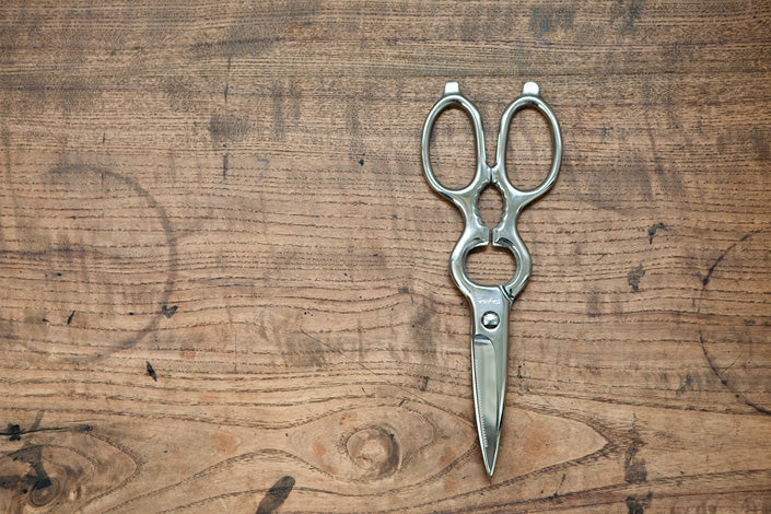 TAjiKA KITCHEN SHEARS（separate）