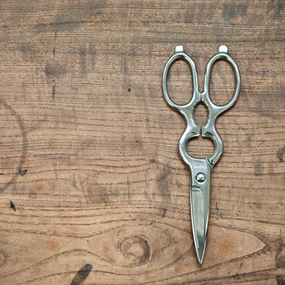 TAjiKA KITCHEN SHEARS（separate）
