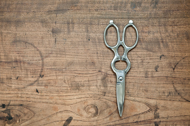 TAjiKA KITCHEN SHEARS（separate）