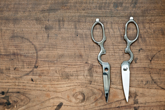 TAjiKA KITCHEN SHEARS（separate）