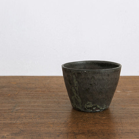 広川絵麻 そばちょこ 黒