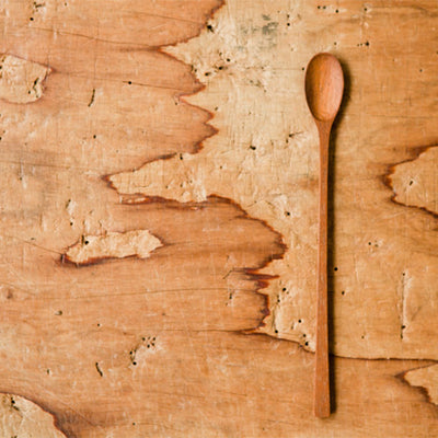 warang wayan long spoon