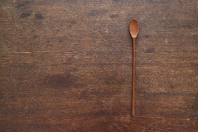 warang wayan long spoon