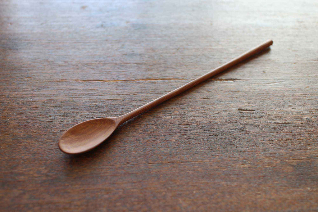 warang wayan long spoon