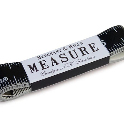 MERCHANT ＆ MILLS TAPE MEASURE