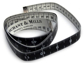 MERCHANT ＆ MILLS TAPE MEASURE