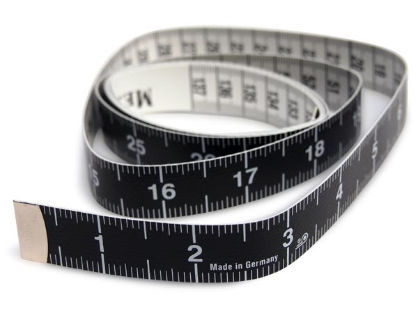 MERCHANT ＆ MILLS TAPE MEASURE