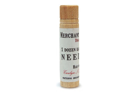 MERCHANT ＆ MILLS NEEDLES WOODEN CASE