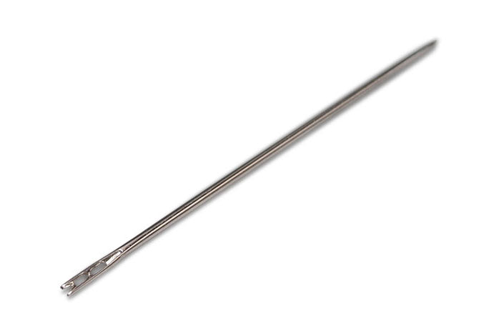 MERCHANT ＆ MILLS NEEDLES WOODEN CASE