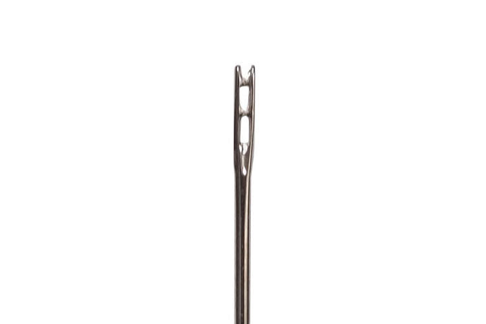 MERCHANT ＆ MILLS NEEDLES WOODEN CASE