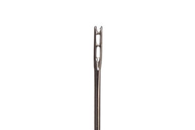 MERCHANT ＆ MILLS NEEDLES WOODEN CASE