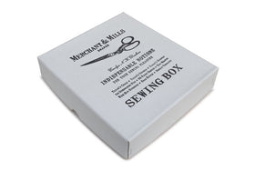 MERCHANT ＆ MILLS SEWING BOX 裁縫道具セット