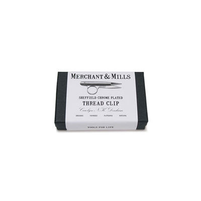 MERCHANT ＆ MILLS THREAD CLIPS