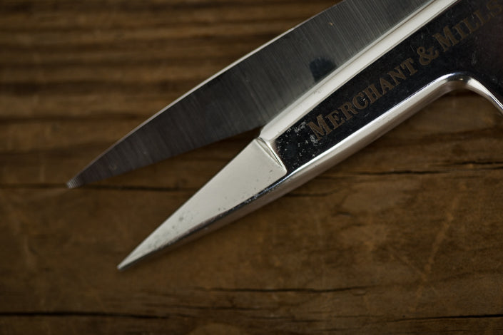 MERCHANT ＆ MILLS THREAD CLIPS