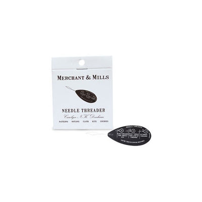 MERCHANT ＆ MILLS NEEDLE THREADER