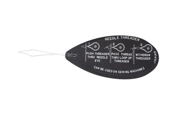 MERCHANT ＆ MILLS NEEDLE THREADER