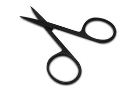 MERCHANT ＆ MILLS WIDE BOW BLACK SCISSORS
