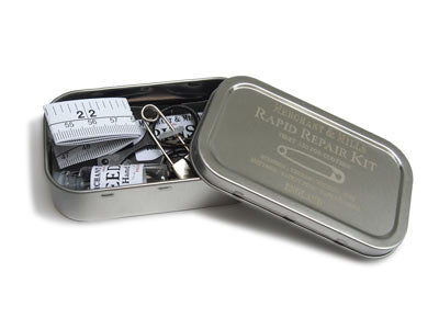 MERCHANT ＆ MILLS RAPID REPAIR KIT
