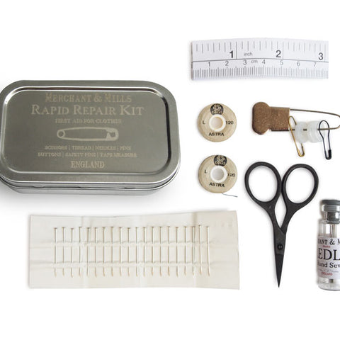 MERCHANT ＆ MILLS RAPID REPAIR KIT