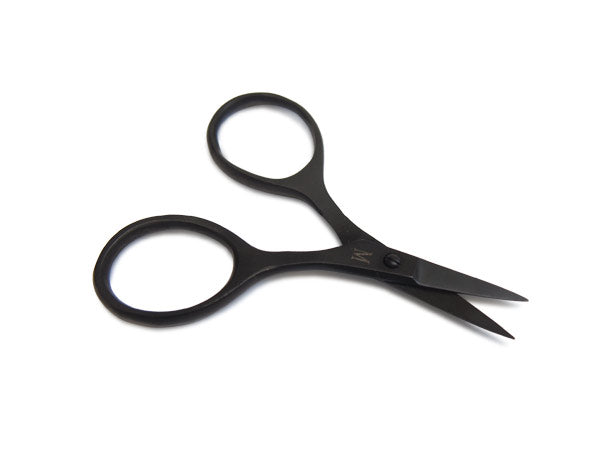MERCHANT ＆ MILLS BABY BOW BLACK SCISSORS