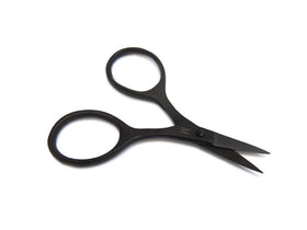 MERCHANT ＆ MILLS BABY BOW BLACK SCISSORS