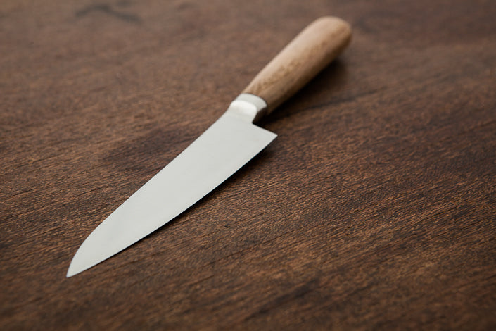 庖丁工房タダフサ 万能庖丁125mm（ペティ）
