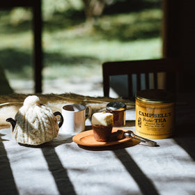 《お一人さま1点限り》Campbell's Perfect Tea *