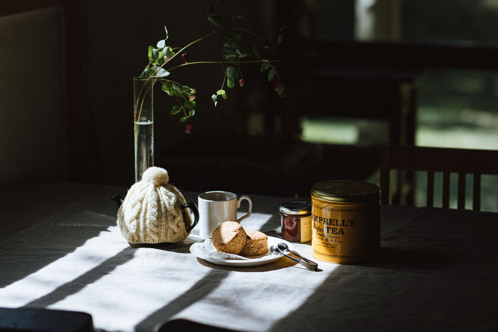《お一人さま1点限り》Campbell's Perfect Tea *